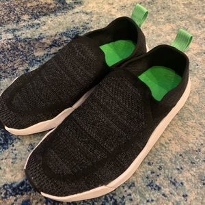 Sanuk Women's Chiba Quest Knit Shoe - Never Worn!